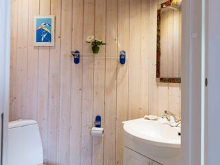 Vakantiehuis Rindby  11