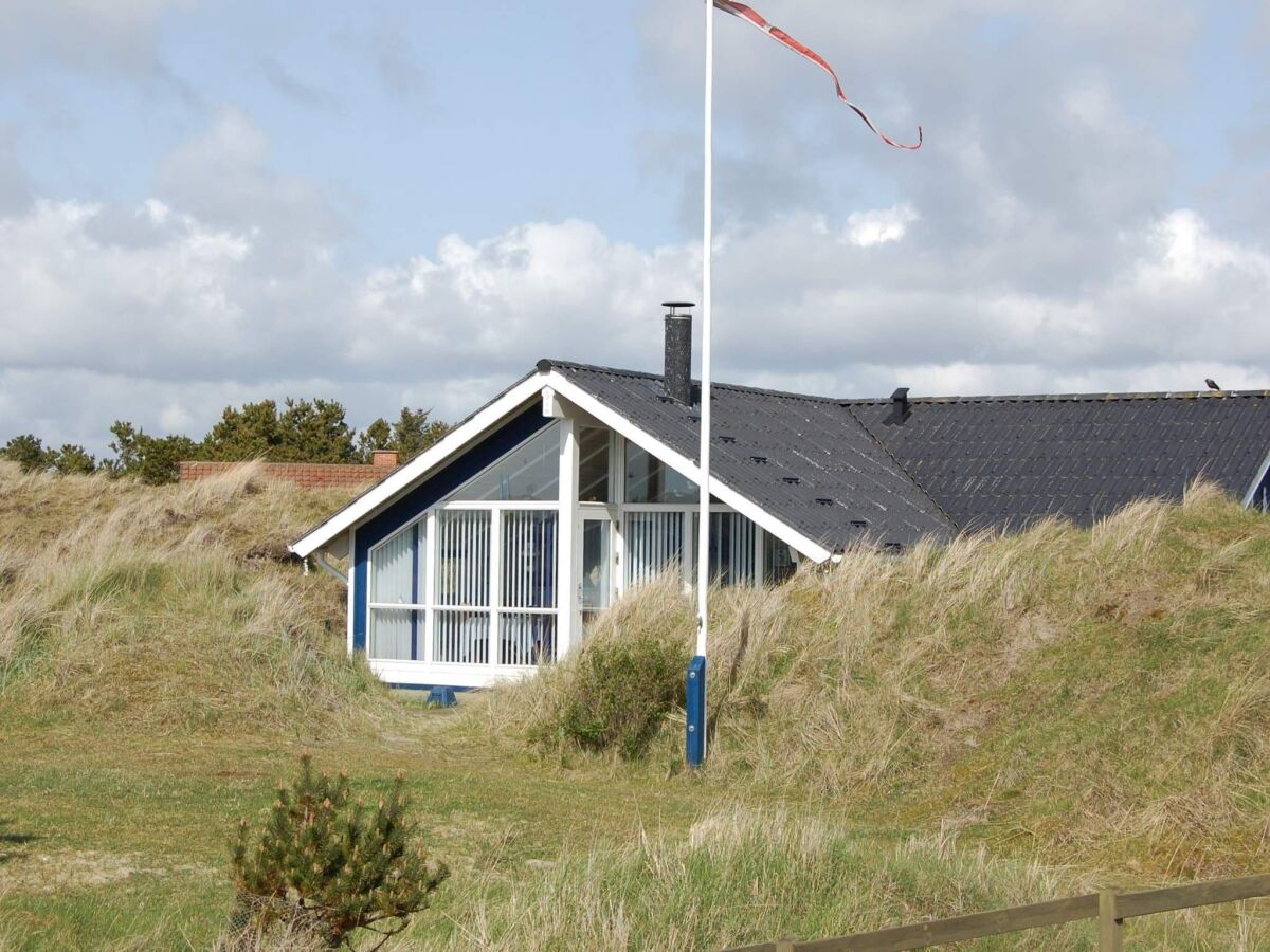 Casa de vacaciones Rindby Grabación al aire libre 1