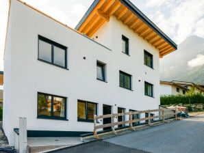 Apartment Einladende Wohnung in Sautens mit Terrasse - Sautens - image1