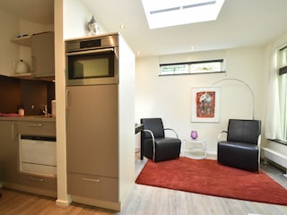 Apartment Bergen (Holland) Features 6