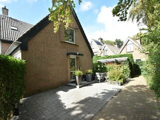 Apartment Bergen (Holland) Außenaufnahme 1