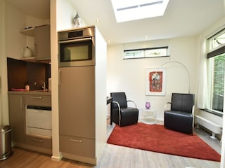 Apartment Bergen (Holland) Features 13