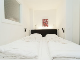 Apartamento Bergen (Holland) Características 10