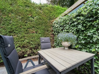Apartment Bergen (Holland) Outdoor Recording 3