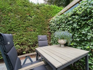 Appartement Bergen (Holland) Buitenaudio-opname 2