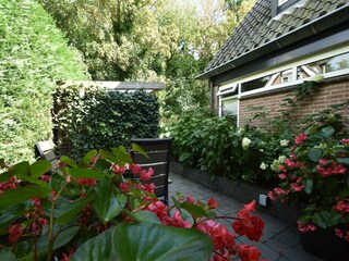 Appartement Bergen (Holland) Enregistrement extérieur 5