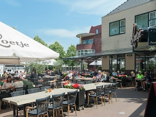 Apartment Bergen (Holland) Environment 16