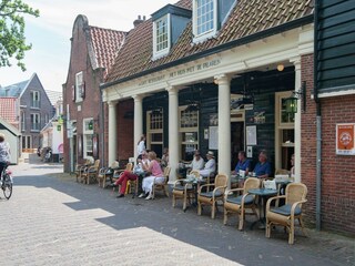 Appartement Bergen (Holland) Environnement 15