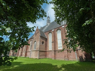 Apartment Bergen (Holland) Environment 18