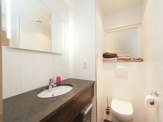 Appartement Bergen (Holland) Kenmerken 12