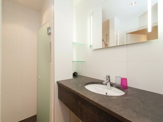 Appartement Bergen (Holland) Équipement 13