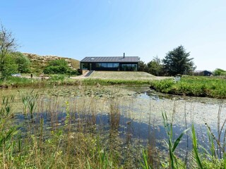 Casa de vacaciones Fanø Bad  43