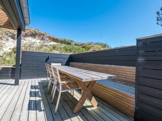 Casa de vacaciones Fanø Bad Grabación al aire libre 7
