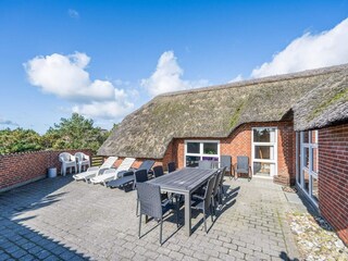 Holiday house Blåvand  3