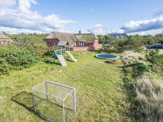 Holiday house Blåvand  5