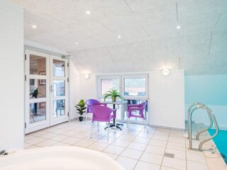 Holiday house Blåvand  8