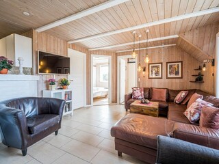 Holiday house Blåvand  10