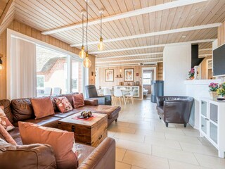 Holiday house Blåvand  11