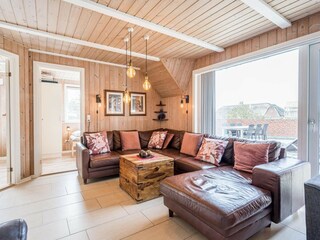 Holiday house Blåvand  12