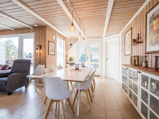 Holiday house Blåvand  13