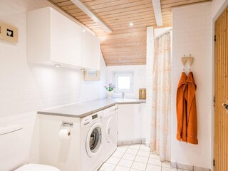Holiday house Blåvand  18