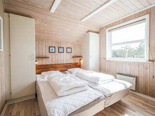 Holiday house Blåvand  20