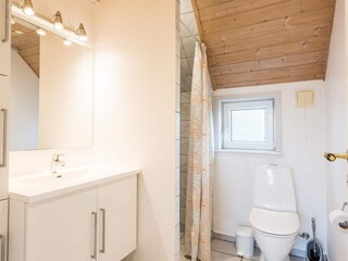 Holiday house Blåvand  21