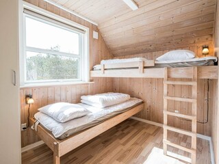 Holiday house Blåvand  22