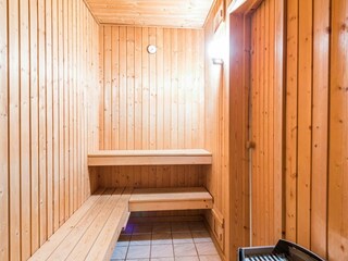 Holiday house Blåvand  25