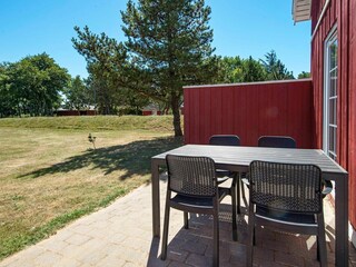 Vakantiepark Blåvand  21