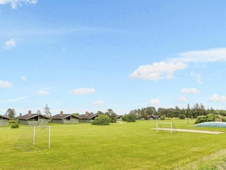 Holiday park Hanstholm  37