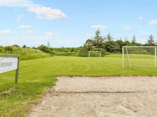 Holiday park Hanstholm  41