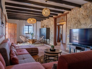 Ferienhaus Lajares Ausstattung 30