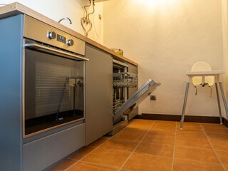 Casa per le vacanze Lajares Caratteristiche 38