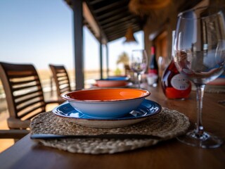 Maison de vacances Lajares Équipement 17