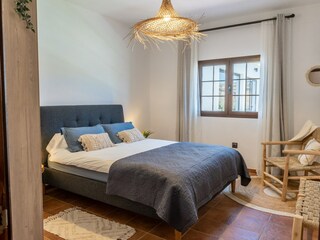 Maison de vacances Lajares Équipement 23