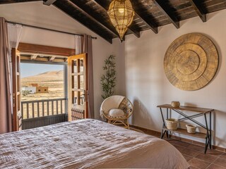 Vakantiehuis Lajares Kenmerken 32