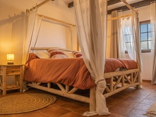 Holiday house Lajares Features 20
