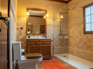 Holiday house Lajares Features 21