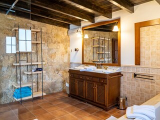Holiday house Lajares Features 22