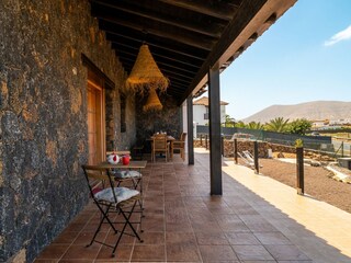 Maison de vacances Lajares Enregistrement extérieur 13