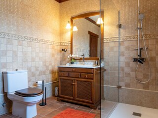 Casa per le vacanze Lajares Caratteristiche 23