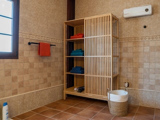Holiday house Lajares Features 35