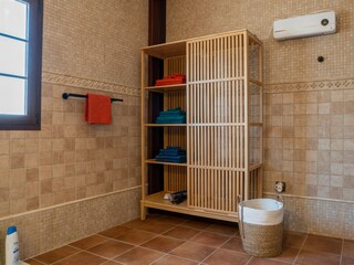 Maison de vacances Lajares Équipement 24