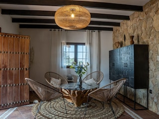 Ferienhaus Lajares Ausstattung 36