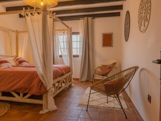 Casa de vacaciones Lajares Características 32