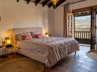 Holiday house Lajares Features 25