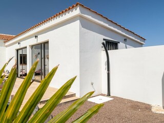 Vakantiehuis Lajares Buitenaudio-opname 7
