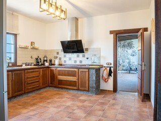 Vakantiehuis Lajares Kenmerken 21