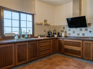 Vakantiehuis Lajares Kenmerken 28